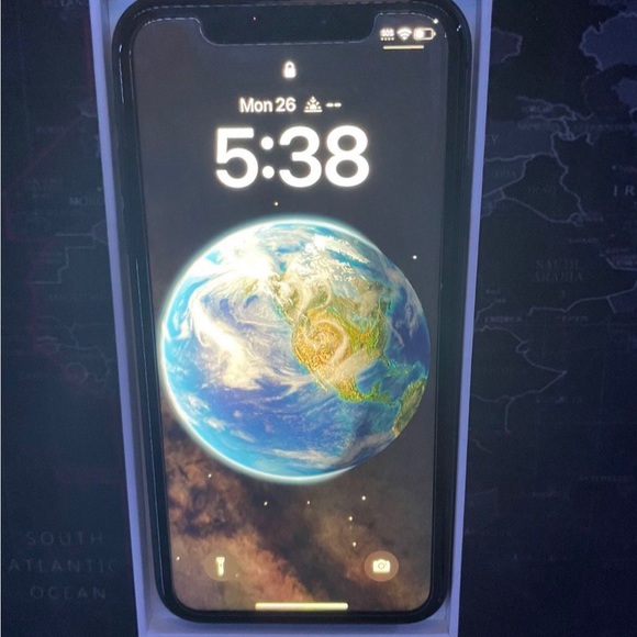 Apple | Cell Phones & Accessories | Iphone 1 Unlocked | Poshmark